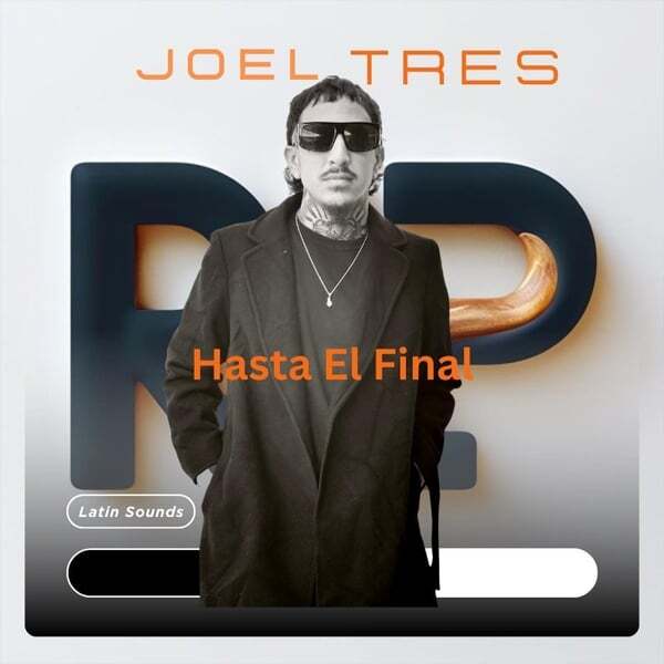 Cover art for Hasta El Final